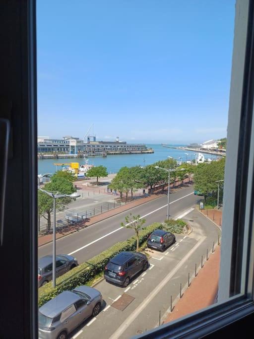 Apartment Studio-cosy 11 Vue Port A Deux Pas De Nausicaa Boulogne-sur-Mer