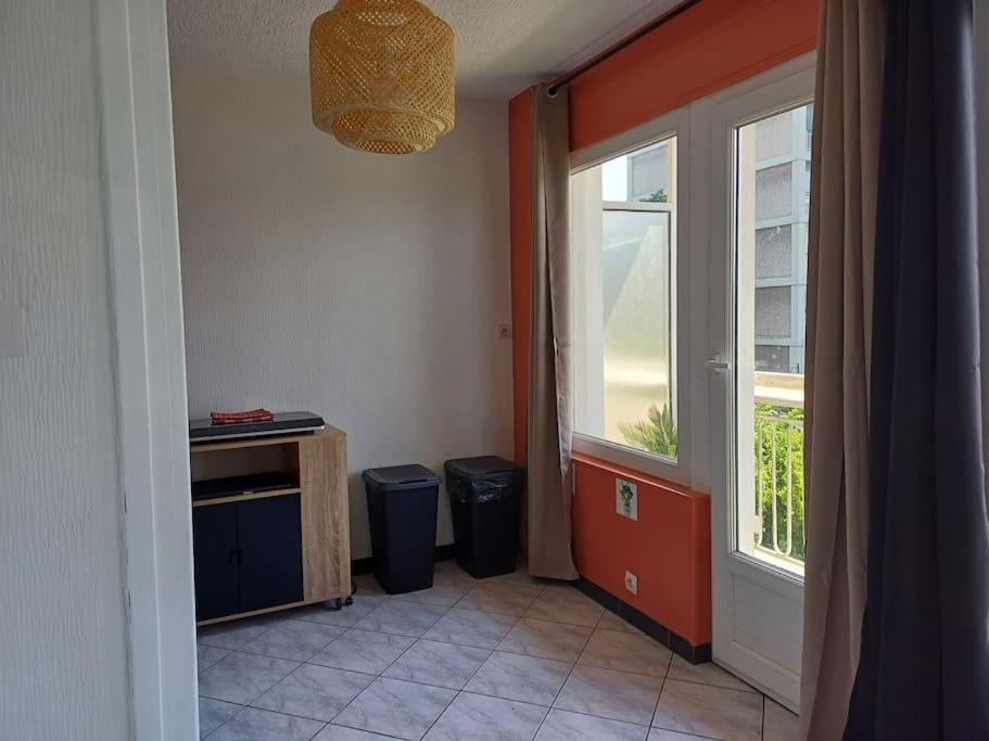 Studio-cosy 11 Vue Port A Deux Pas De Nausicaa * Boulogne-sur-Mer