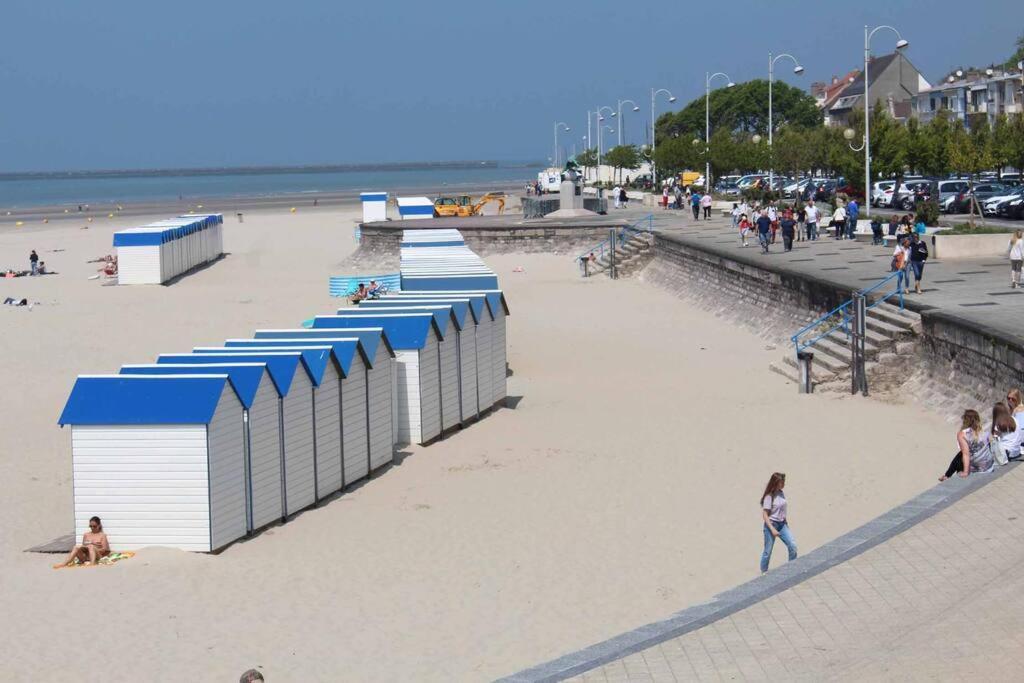 Studio-cosy 11 Vue Port A Deux Pas De Nausicaa Apartment Boulogne-sur-Mer